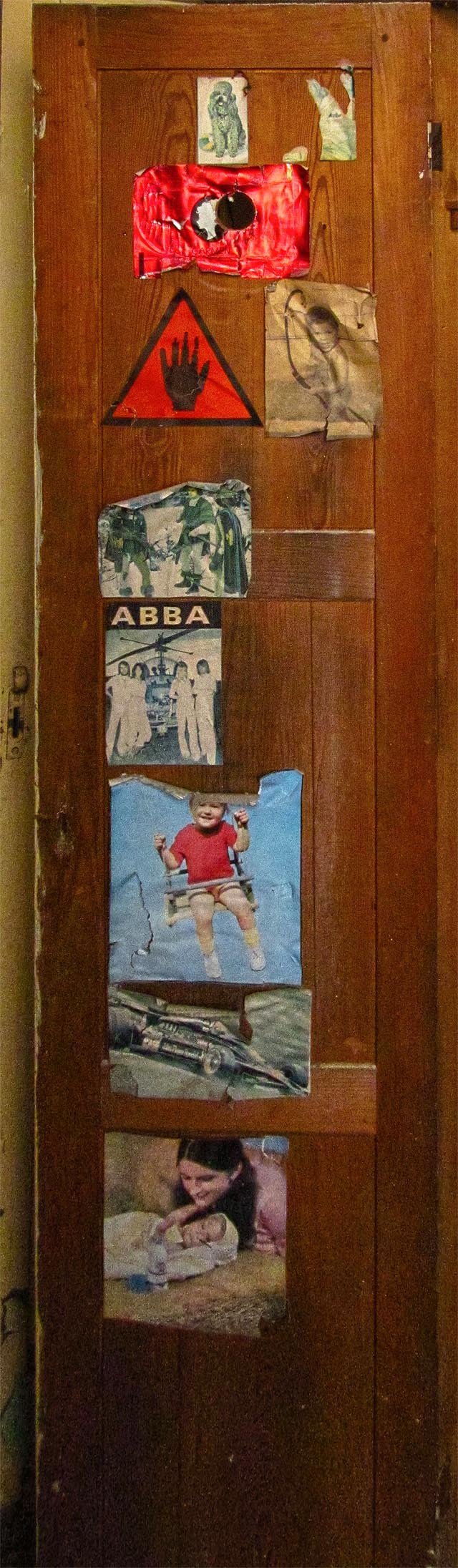 Podle obsahu pracovních skříněk není těžké uhodnout, že ve Vlněně pracovaly především ženy. Podle obsahu pracovních skříněk není těžké uhodnout, že ve Vlněně pracovaly především ženy.