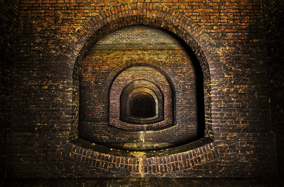 Vodojemy při ulici Tvrdého