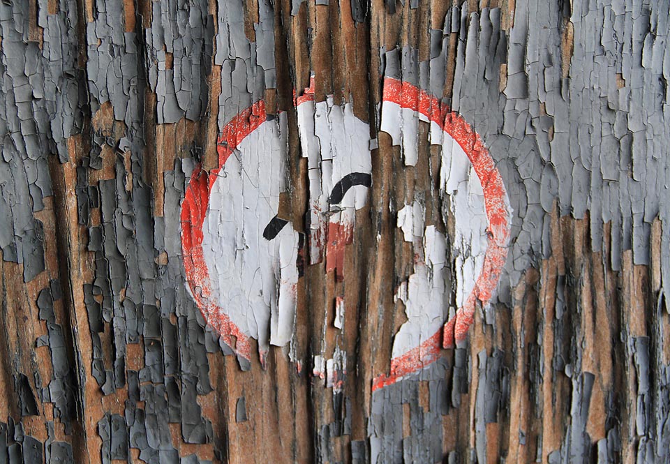 Nejvyšší povolená rychlost v areálu činí 12 km/h.