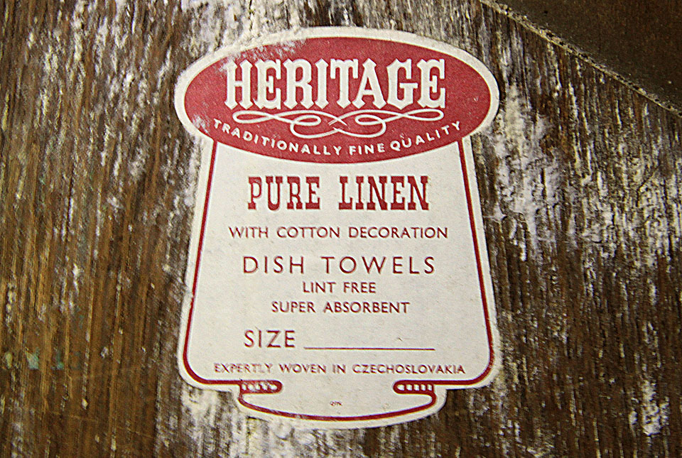 Produkce přilehlého závodu byla určena k exportu za Rakouska, obou válek, první republiky, socializmu i dnes.