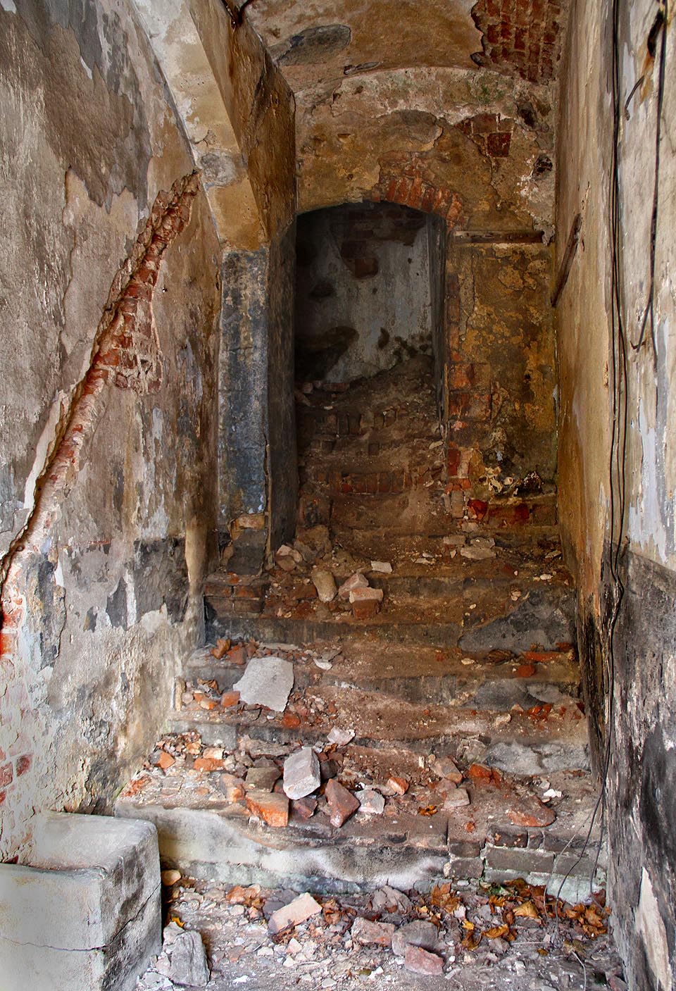 I do roku 2015 je tu ještě hodně práce.