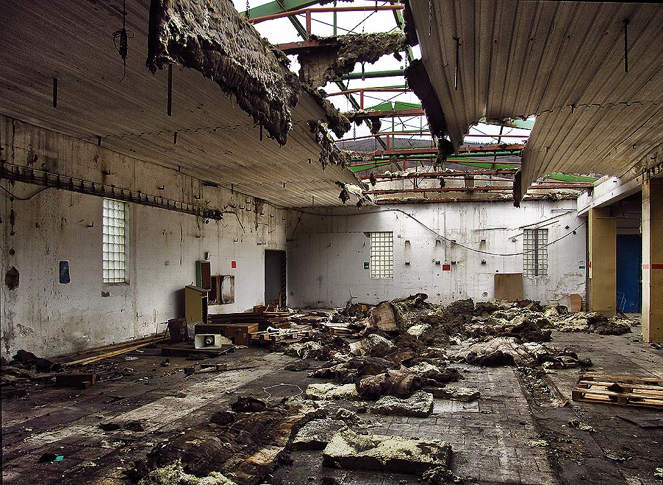 Jsou jizvy, které nezahojí ani čas.